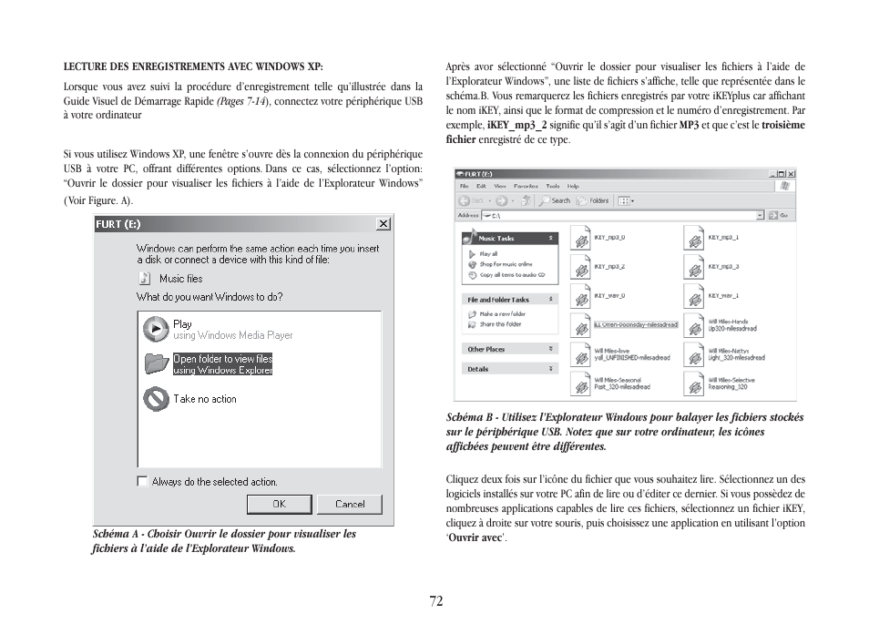Gemini iKEYplus User Manual | Page 72 / 109