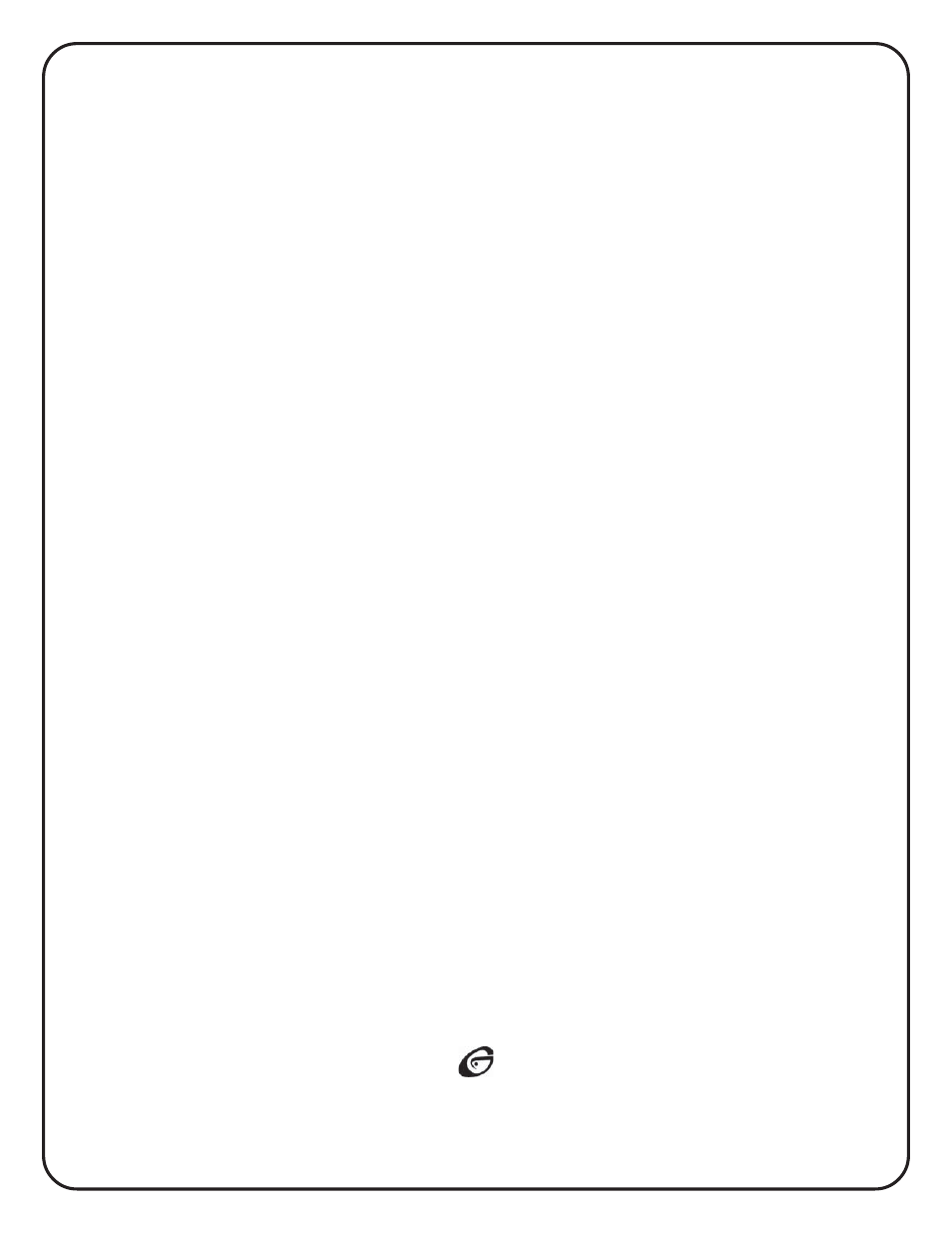 Gemini X3 User Manual | Page 6 / 7