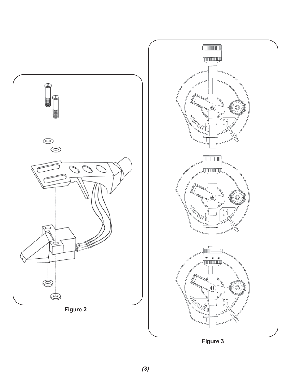 Gemini XL-200 User Manual | Page 3 / 12