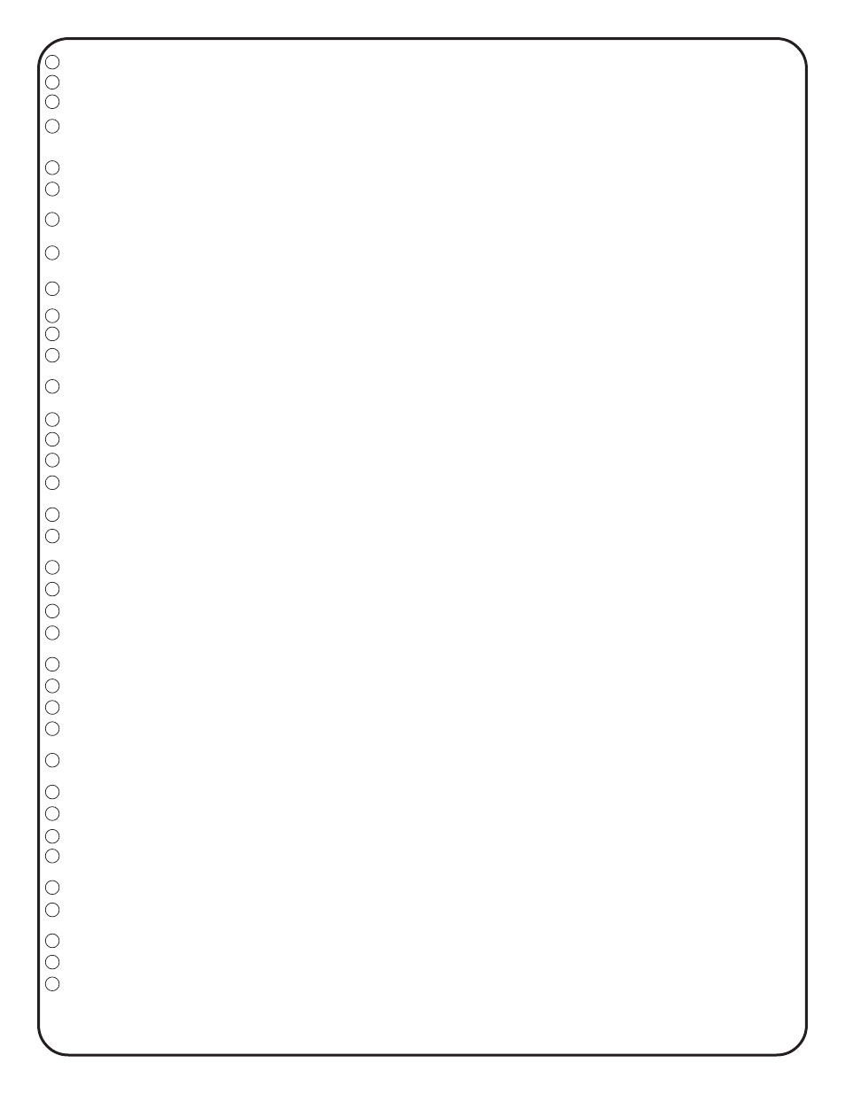 Guía rápid | Gemini CFX-50 User Manual | Page 12 / 20