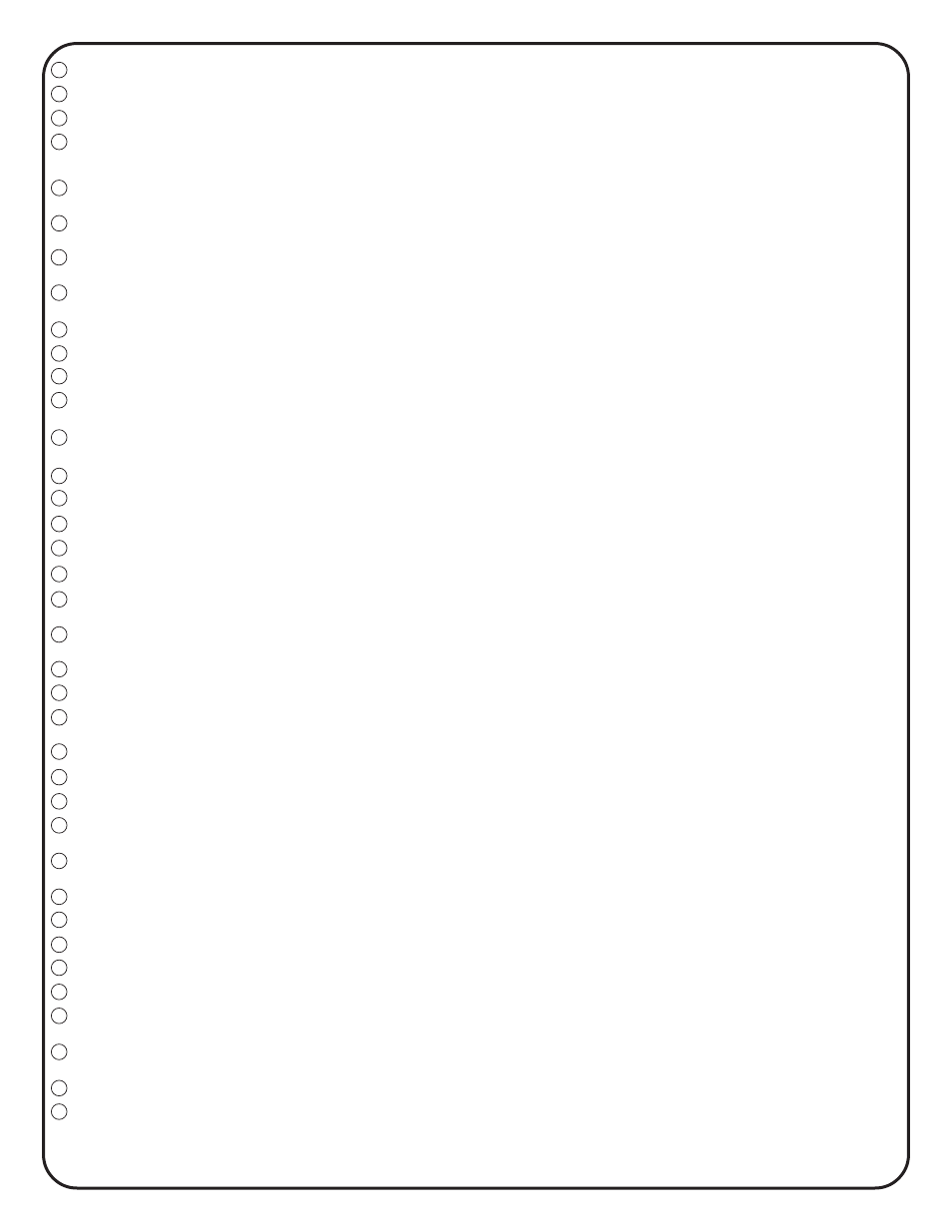 Guide rapide de déb | Gemini CFX-50 User Manual | Page 16 / 20