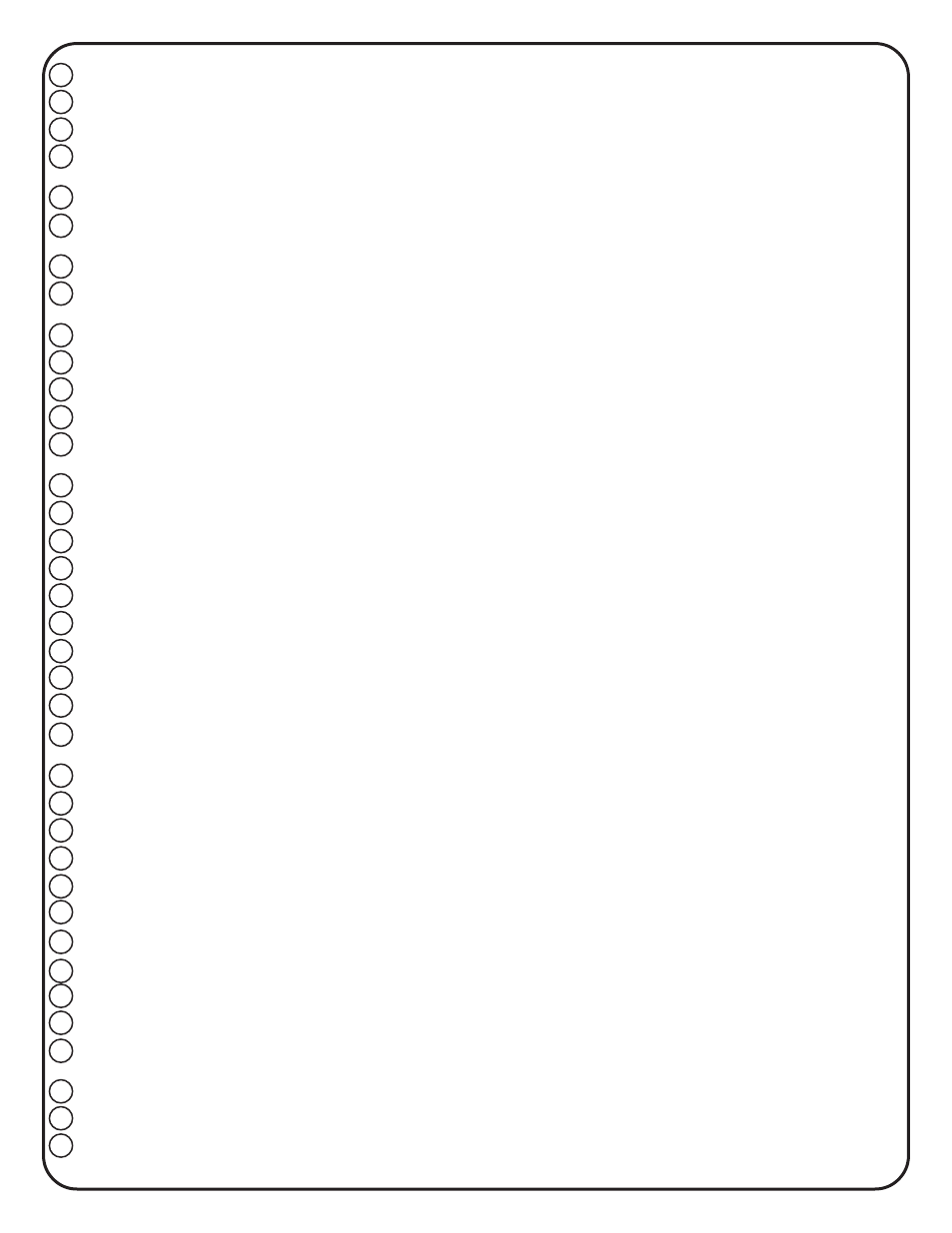 Quick st | Gemini CFX-50 User Manual | Page 3 / 20