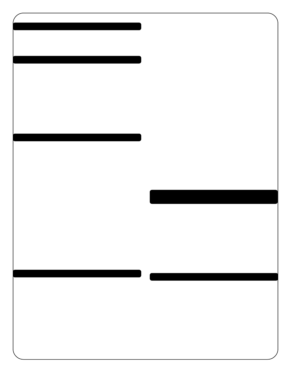 Especificaciones introducción, Precauciones, Conexiones | Manejo | Gemini PA-702 User Manual | Page 5 / 8