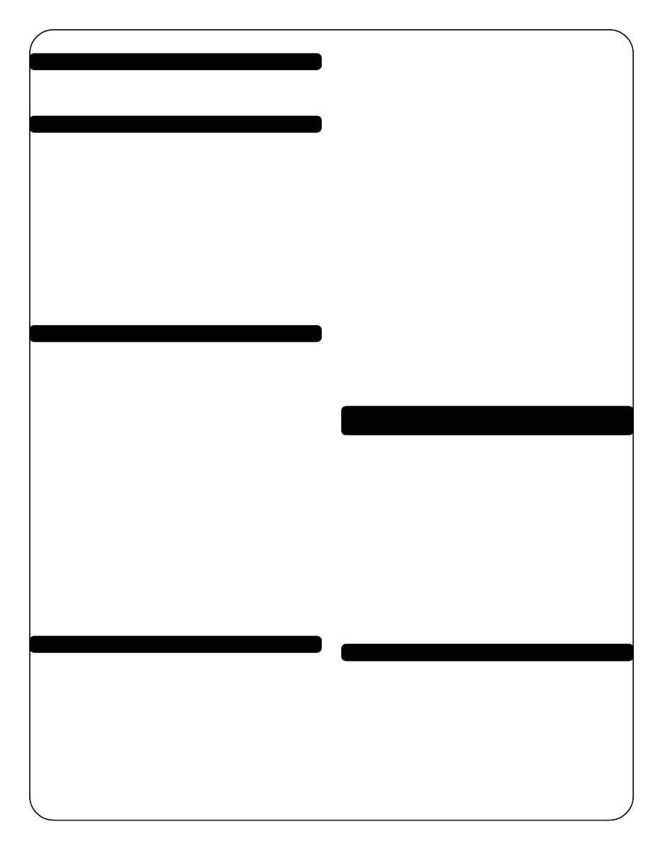 Impiego dell’interruttore di scollegamento massa, Caratteristiche tecniche, Introduzione | Attenzione, Collegamenti, Utilizzo | Gemini PA-702 User Manual | Page 7 / 8