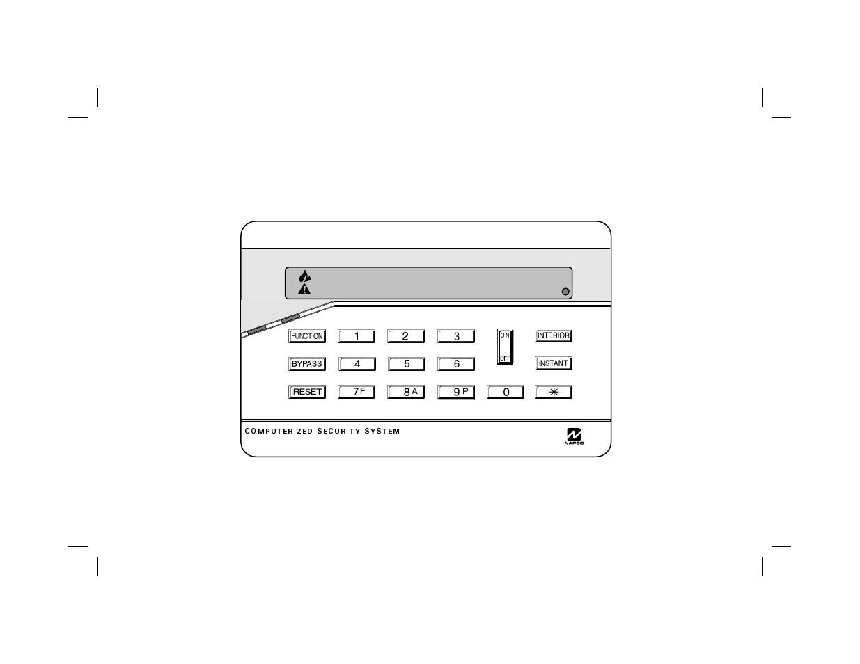 Gemini GEM-P800 User Manual | 16 pages