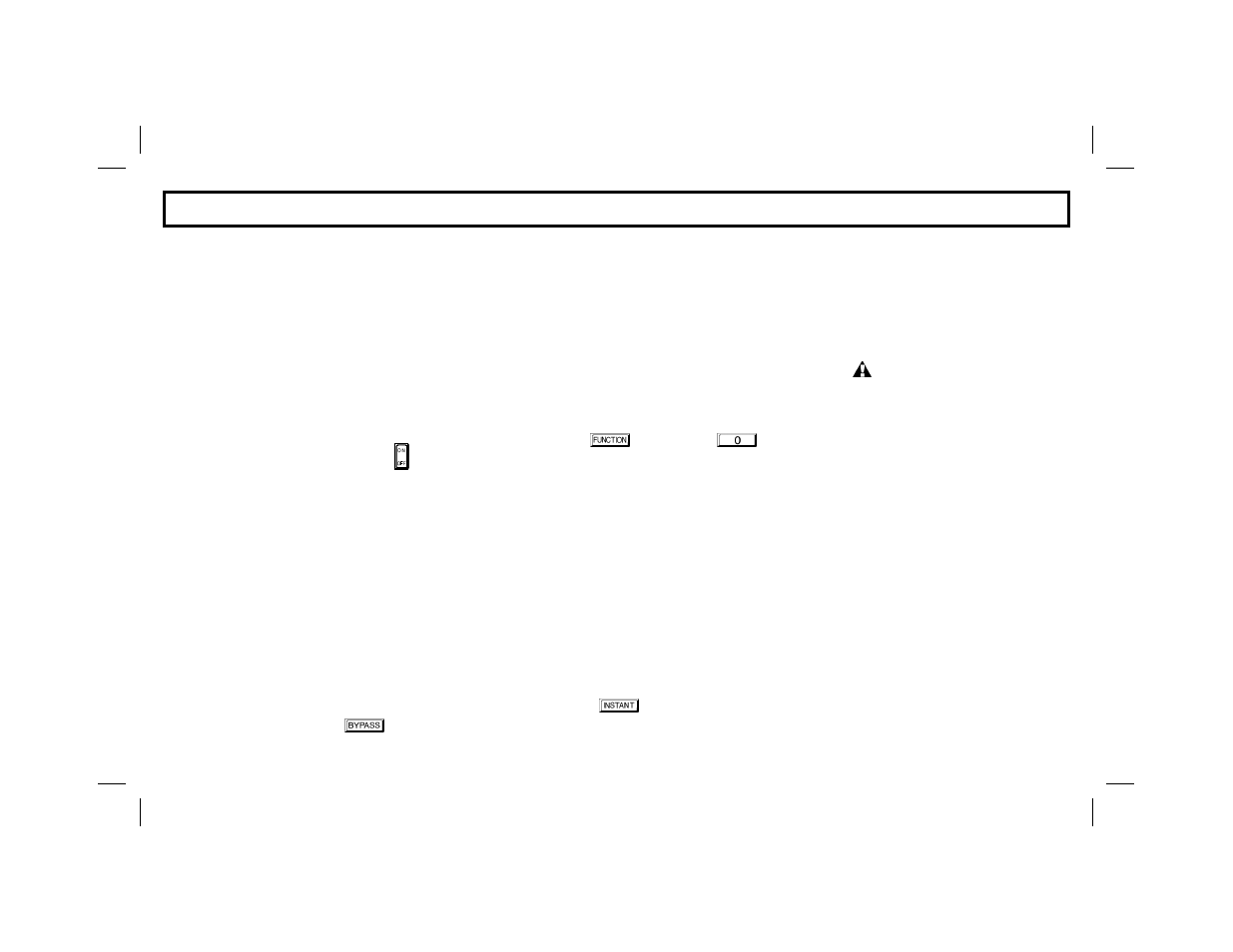 Glossary | Gemini GEM-P800 User Manual | Page 15 / 16