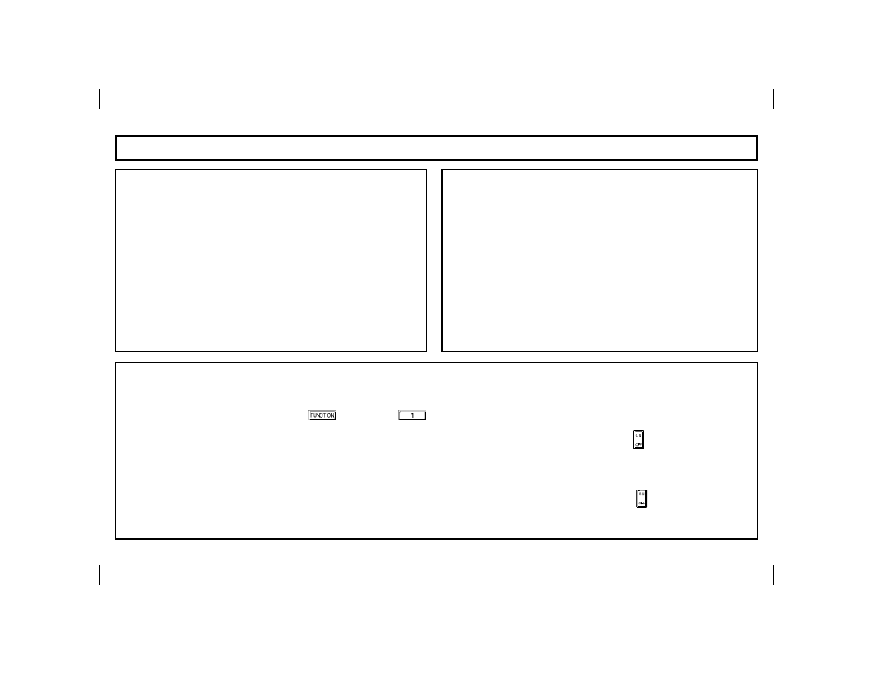 Important - test your system weekly, Introduction | Gemini GEM-P800 User Manual | Page 3 / 16