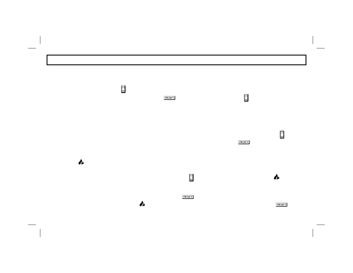 Disarming your system / silencing an alarm | Gemini GEM-P800 User Manual | Page 8 / 16