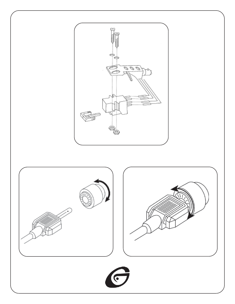 Gemini XL-120Mkll User Manual | Page 4 / 16