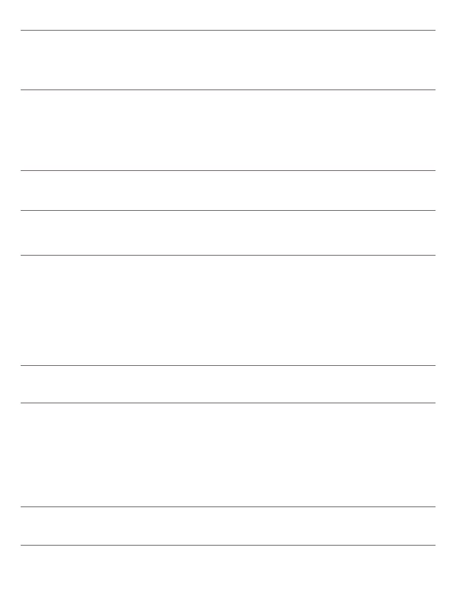 Gemini P-700 User Manual | Page 10 / 12