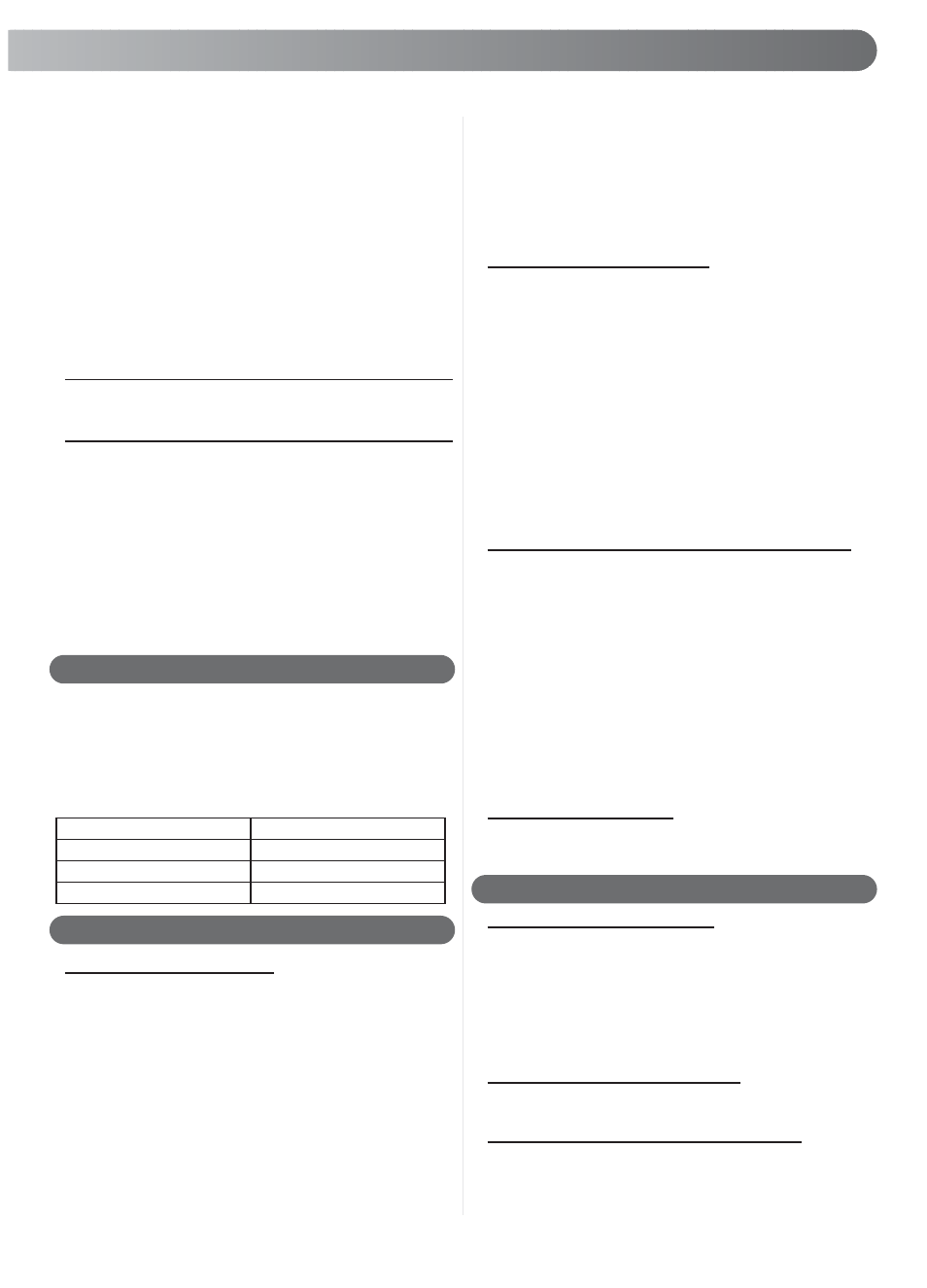 Gemini TT-04 fgemini User Manual | Page 11 / 12