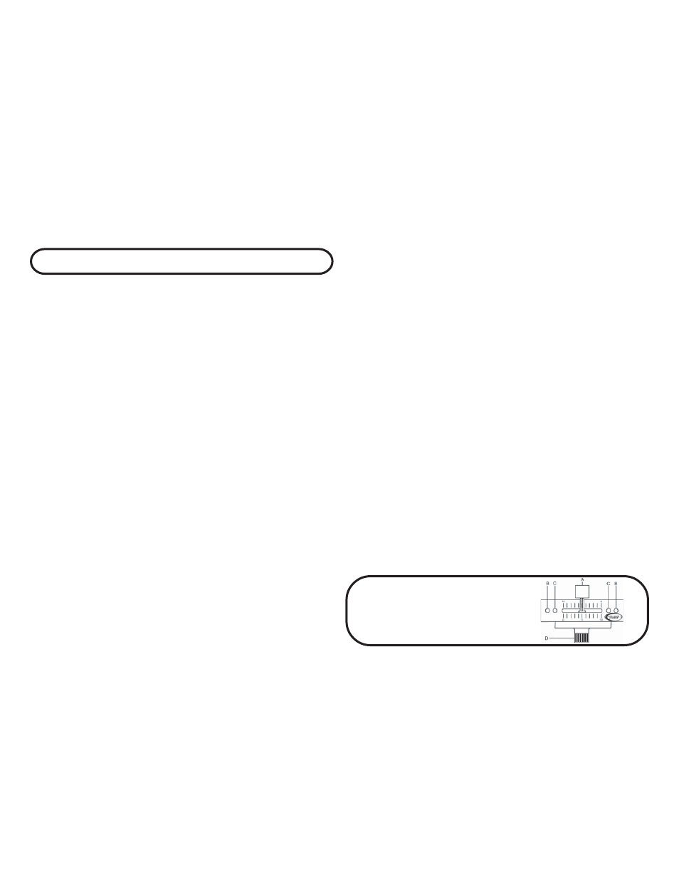 The ground lift switch, Operation, Introduction | Features, Cautions, Connections | Gemini PS-700i User Manual | Page 4 / 12