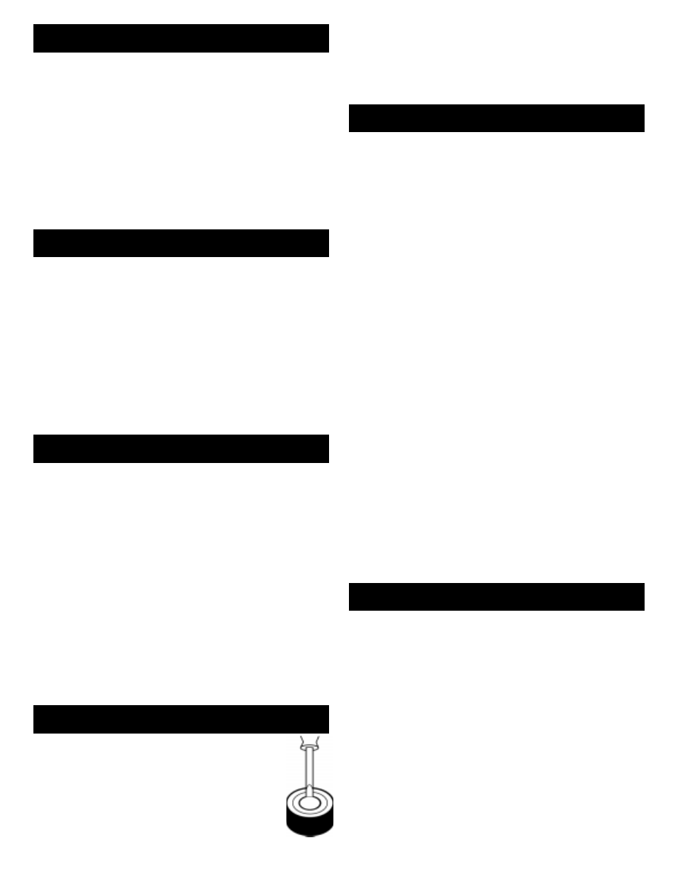 Introduction, Caractéristiques, Mises en garde | Connexions, Fonctionnement | Gemini UMX-3 User Manual | Page 11 / 15
