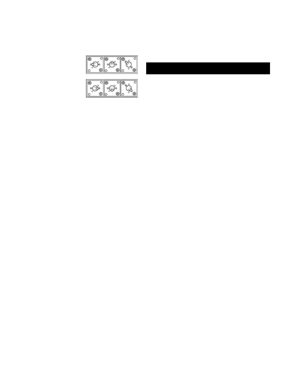 Specifiche tecniche | Gemini UMX-3 User Manual | Page 14 / 15