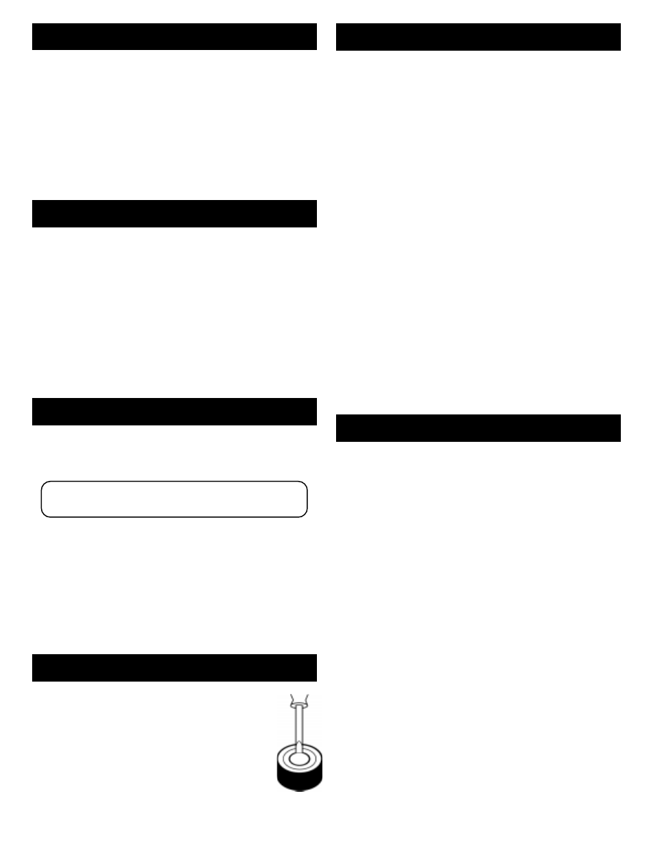Introduction, Features, Cautions | Connections, Operation | Gemini UMX-3 User Manual | Page 5 / 15