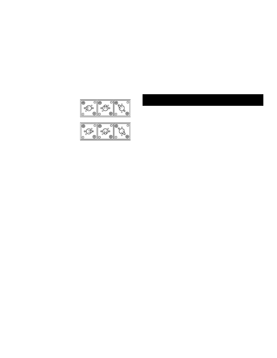 Technische daten | Gemini UMX-3 User Manual | Page 8 / 15