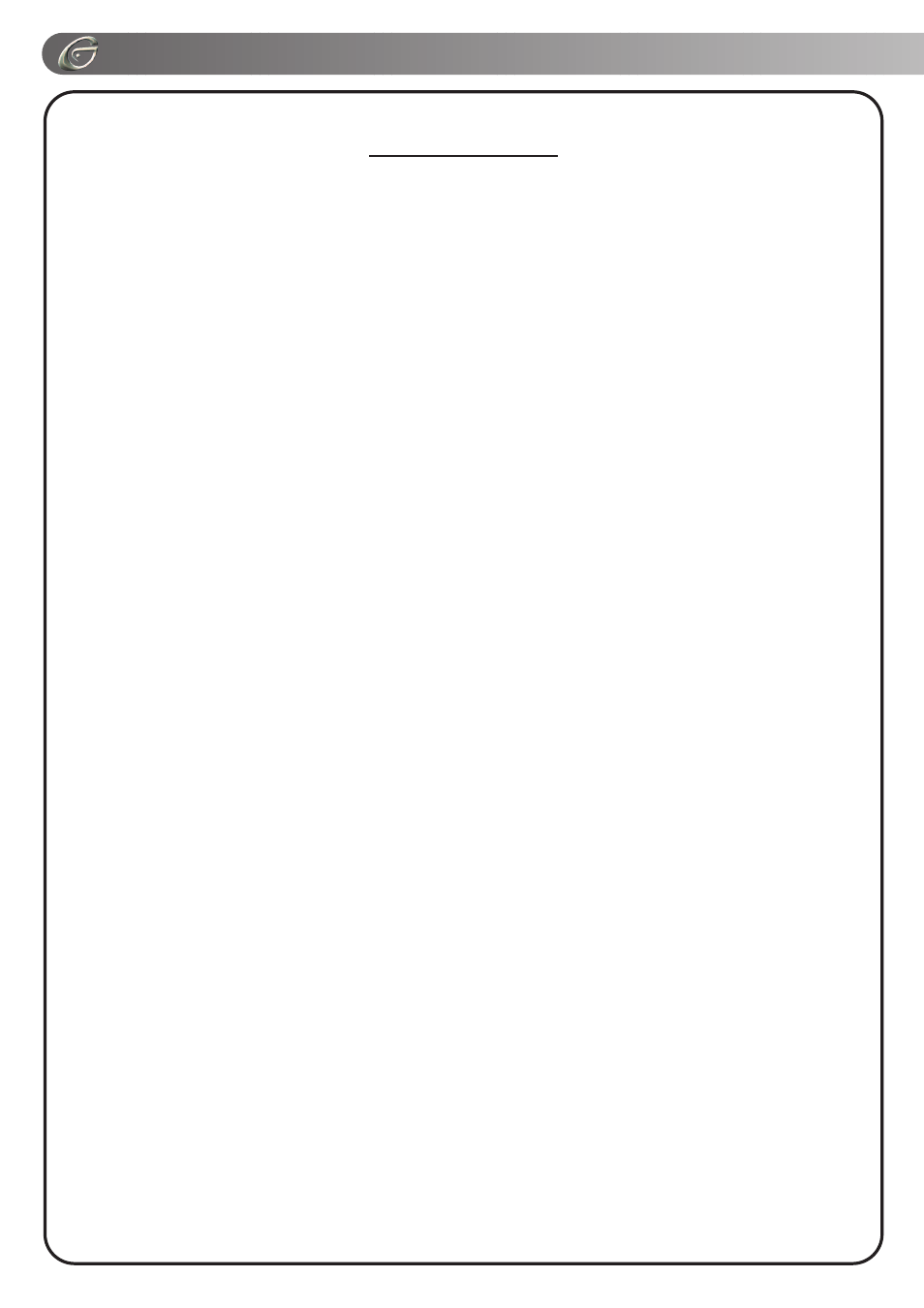 Gemini PMX-05 User Manual | Page 18 / 20