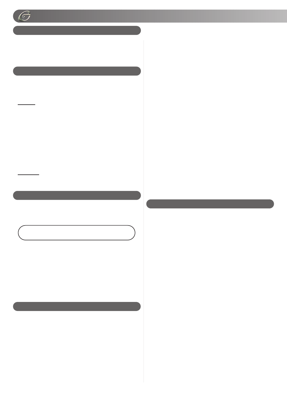 Introduction: features: precautions, Connections: operating instructions, Face | Front | Gemini PMX-05 User Manual | Page 4 / 20