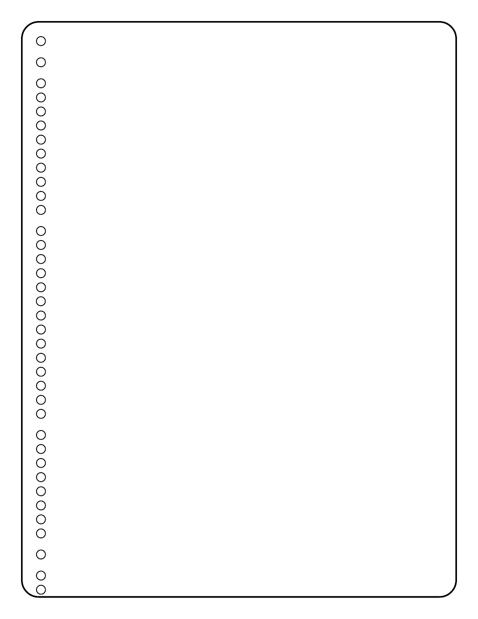 Quick start guide | Gemini CD-1800X User Manual | Page 2 / 20