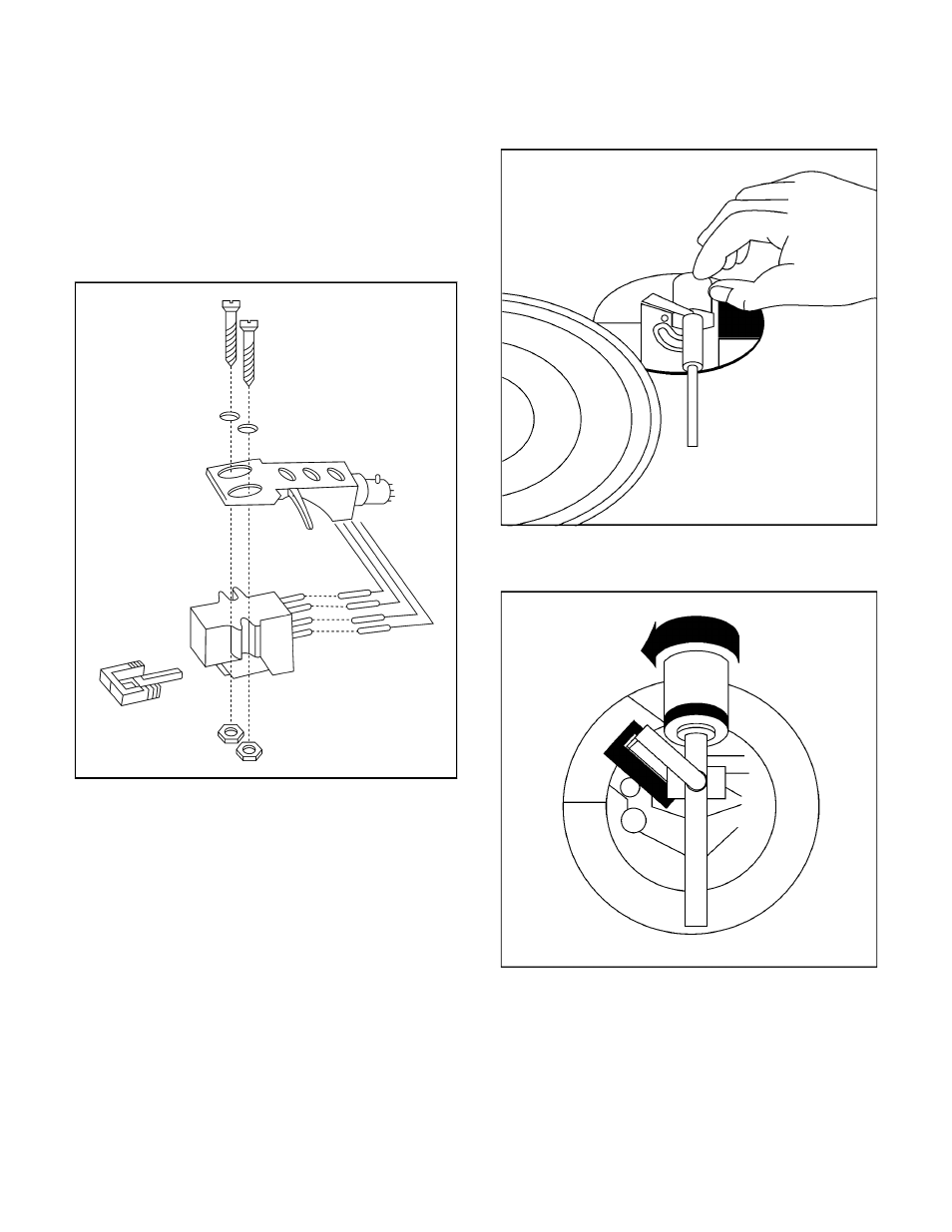 Gemini PT-2000 User Manual | Page 3 / 7