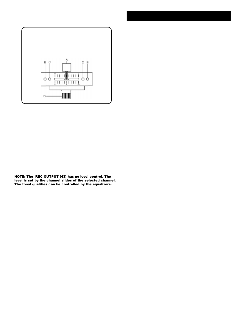 Sampler operation | Gemini PDM-24s User Manual | Page 5 / 7