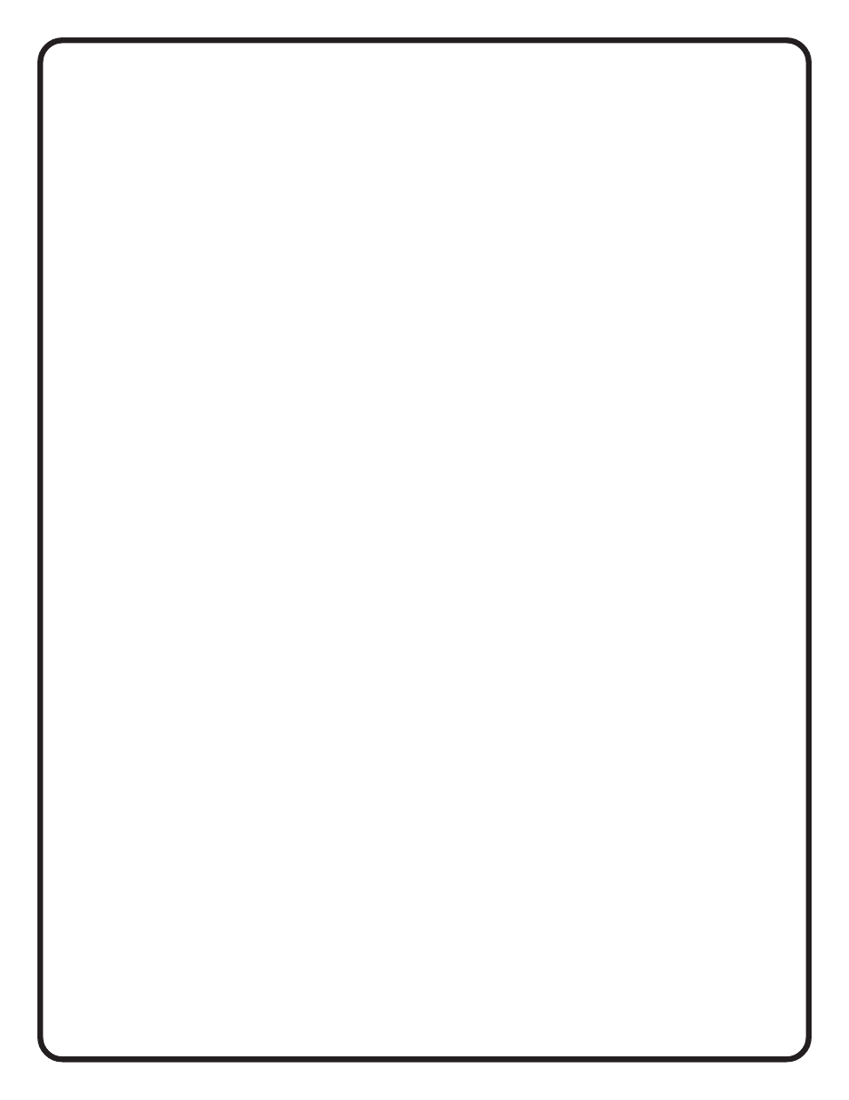 Gemini CDX-O4 User Manual | Page 15 / 16