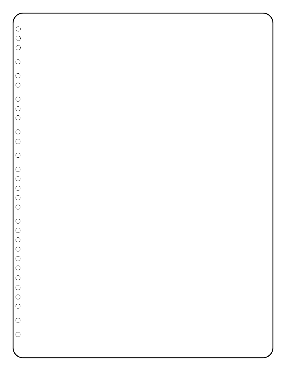 Quick start guide | Gemini MP-3000X User Manual | Page 2 / 16