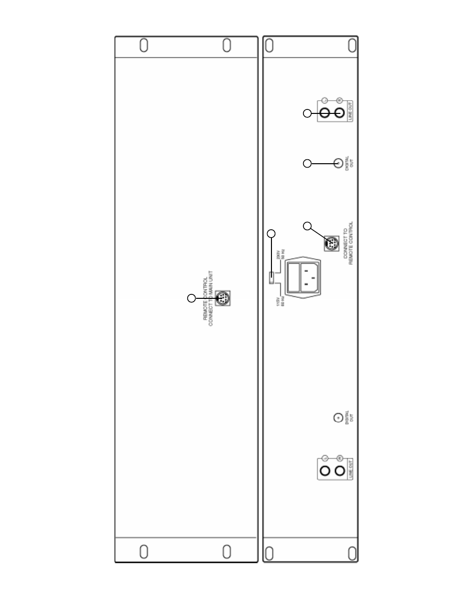 Gemini CD-340 User Manual | Page 3 / 19