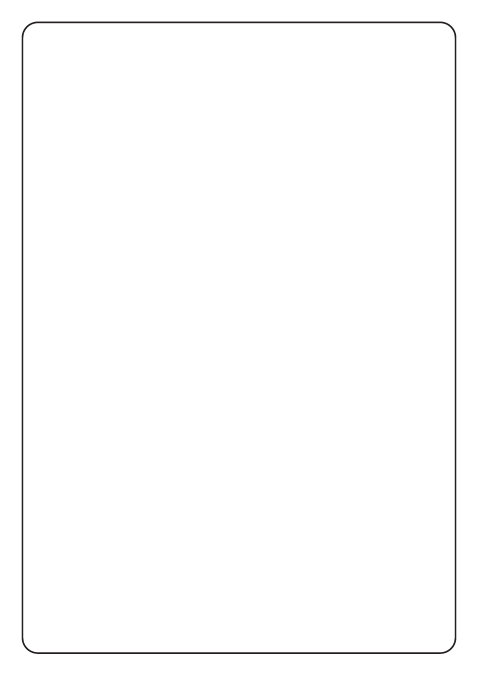 Gemini XL-120MKII User Manual | Page 14 / 16