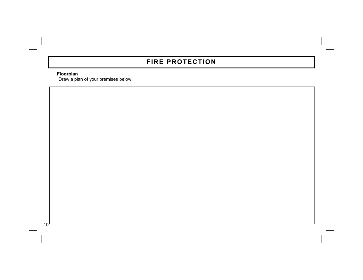 Gemini GEM-RP8 User Manual | Page 10 / 16