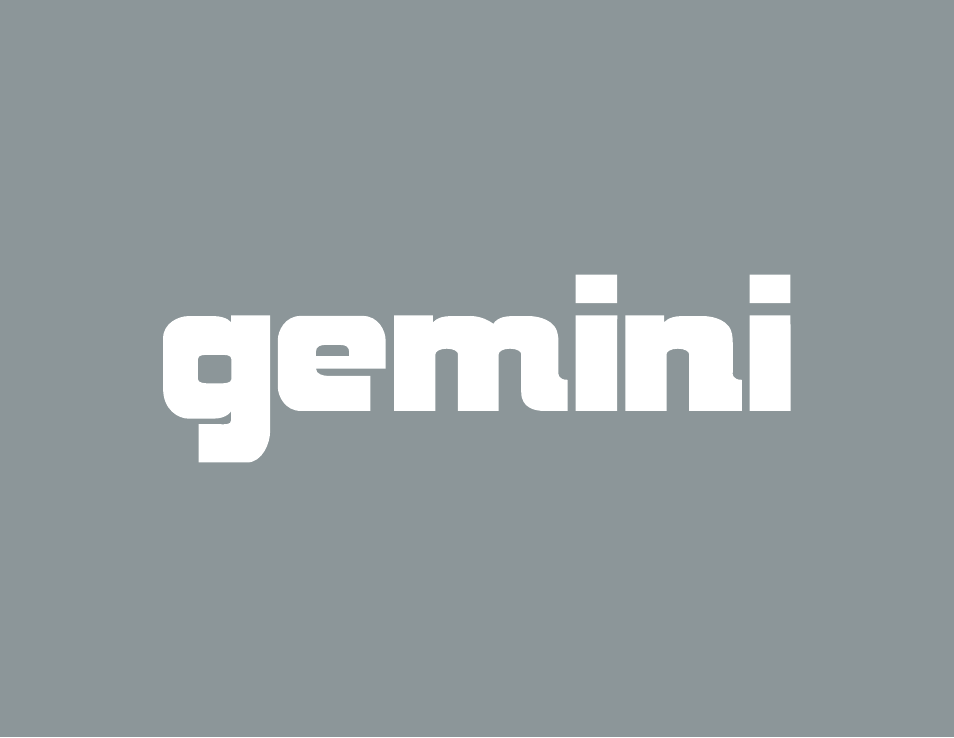 Gemini CDT-05 User Manual | 40 pages