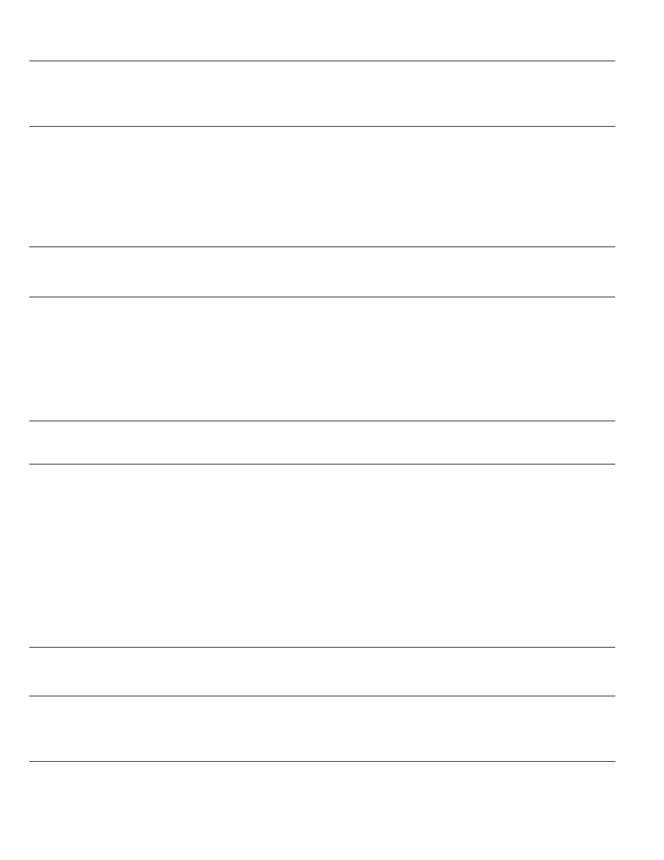 Gemini P-07 User Manual | Page 7 / 12