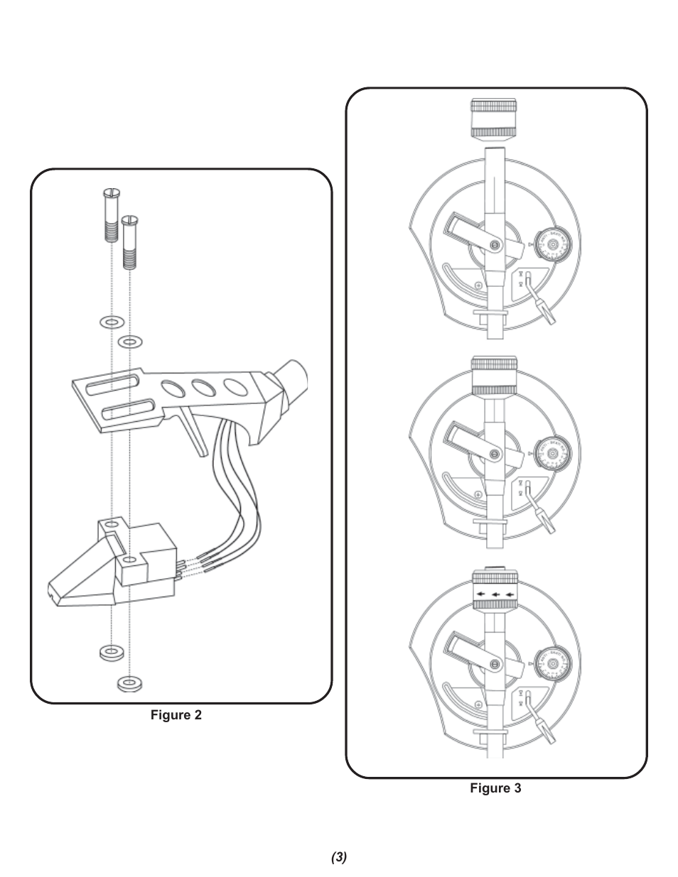 Gemini XL-300 User Manual | Page 3 / 12