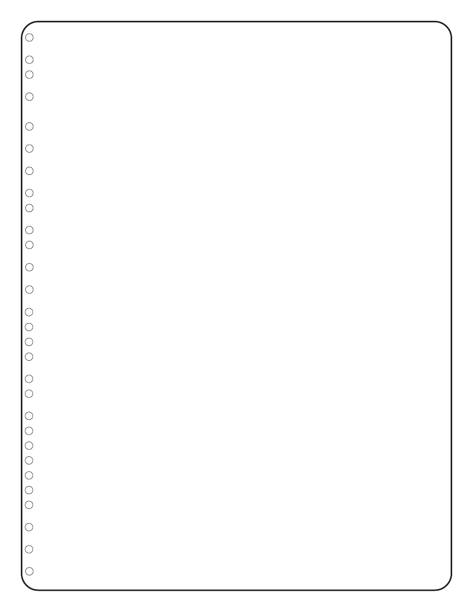 Guía rápida del comienzo | Gemini MPX-3 User Manual | Page 10 / 16