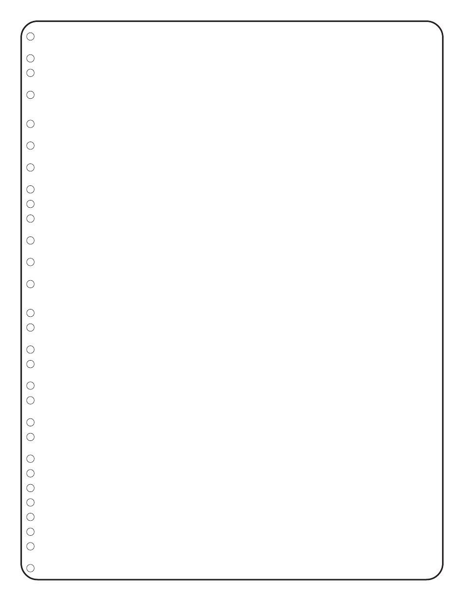 Guide rapide de début | Gemini MPX-3 User Manual | Page 13 / 16
