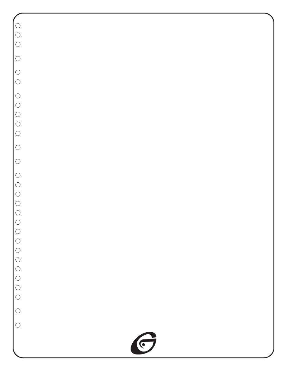 Quick start guide | Gemini MPX-3 User Manual | Page 3 / 16