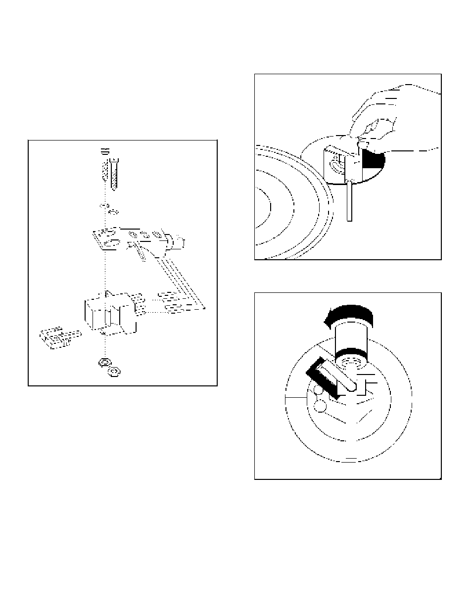 Gemini XL-500 User Manual | Page 3 / 19