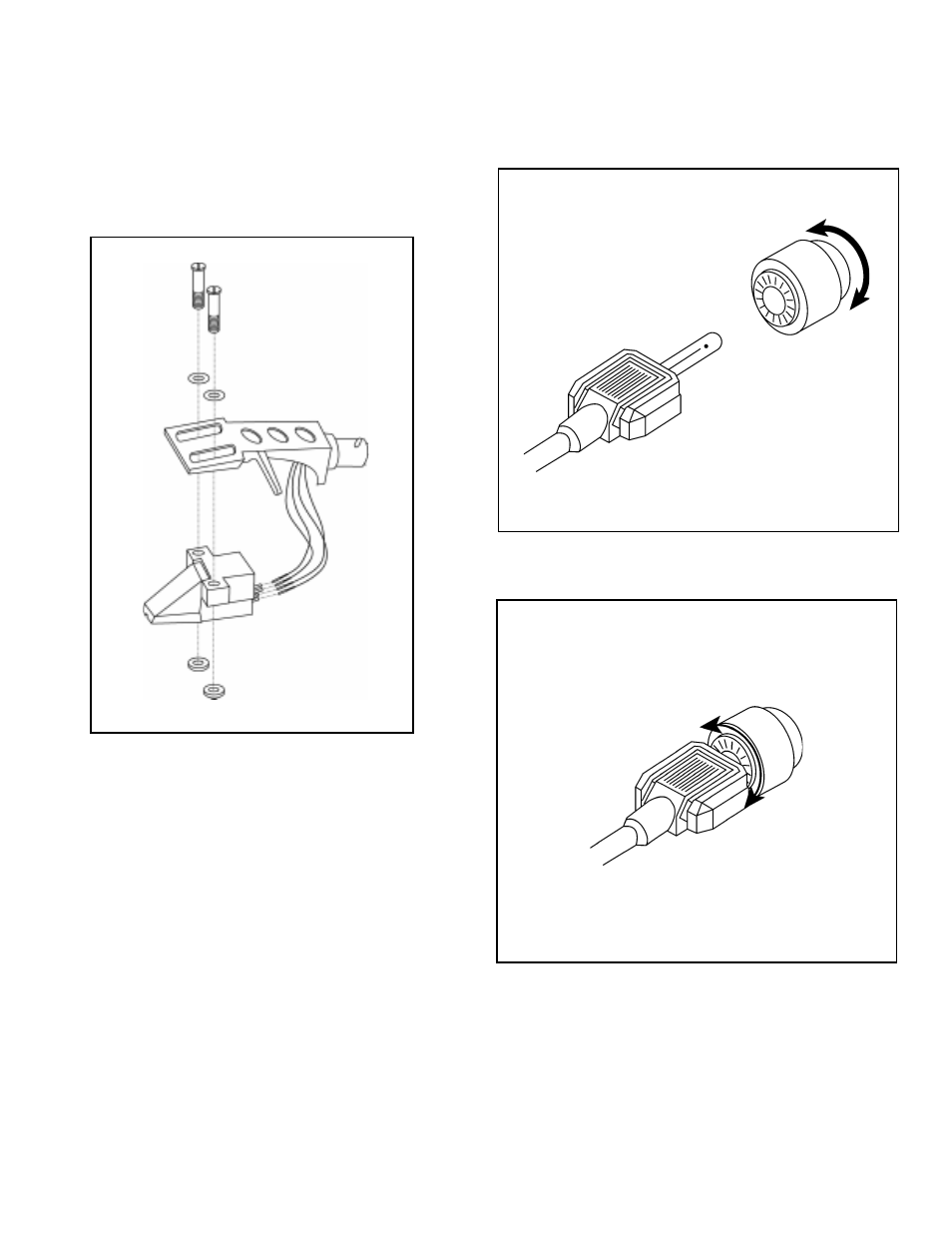 Gemini XL-100 User Manual | Page 3 / 16