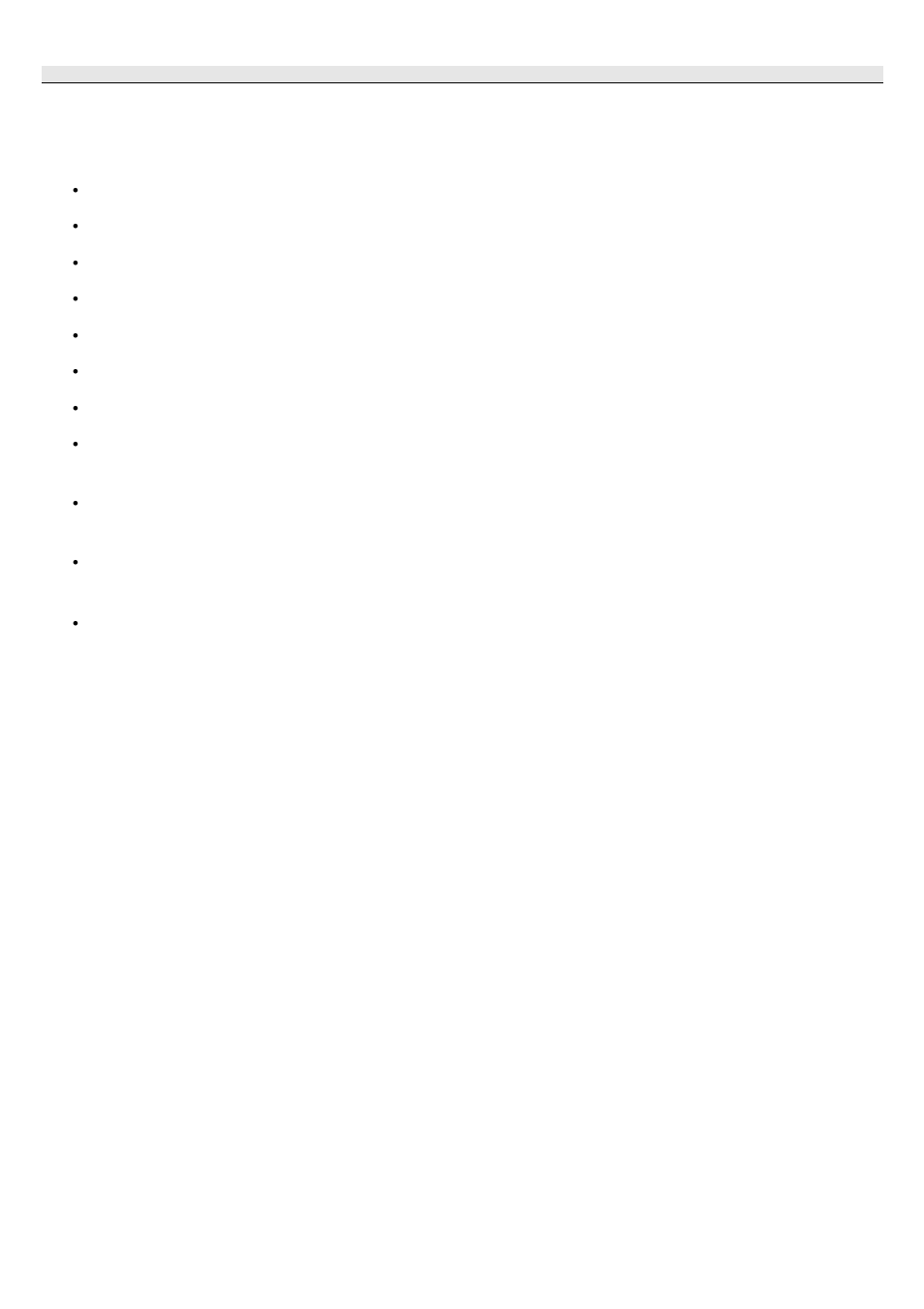 Troubleshooting | Globalsat Technology BTH-820 User Manual | Page 8 / 8
