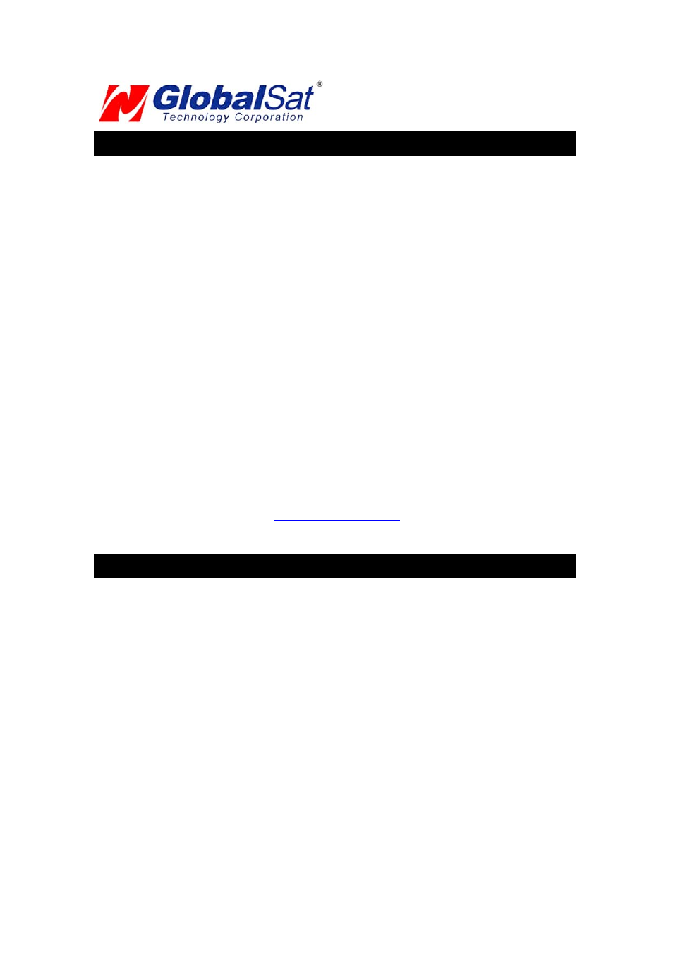 Usb gps (win) | Globalsat Technology BU-333N User Manual | Page 7 / 14