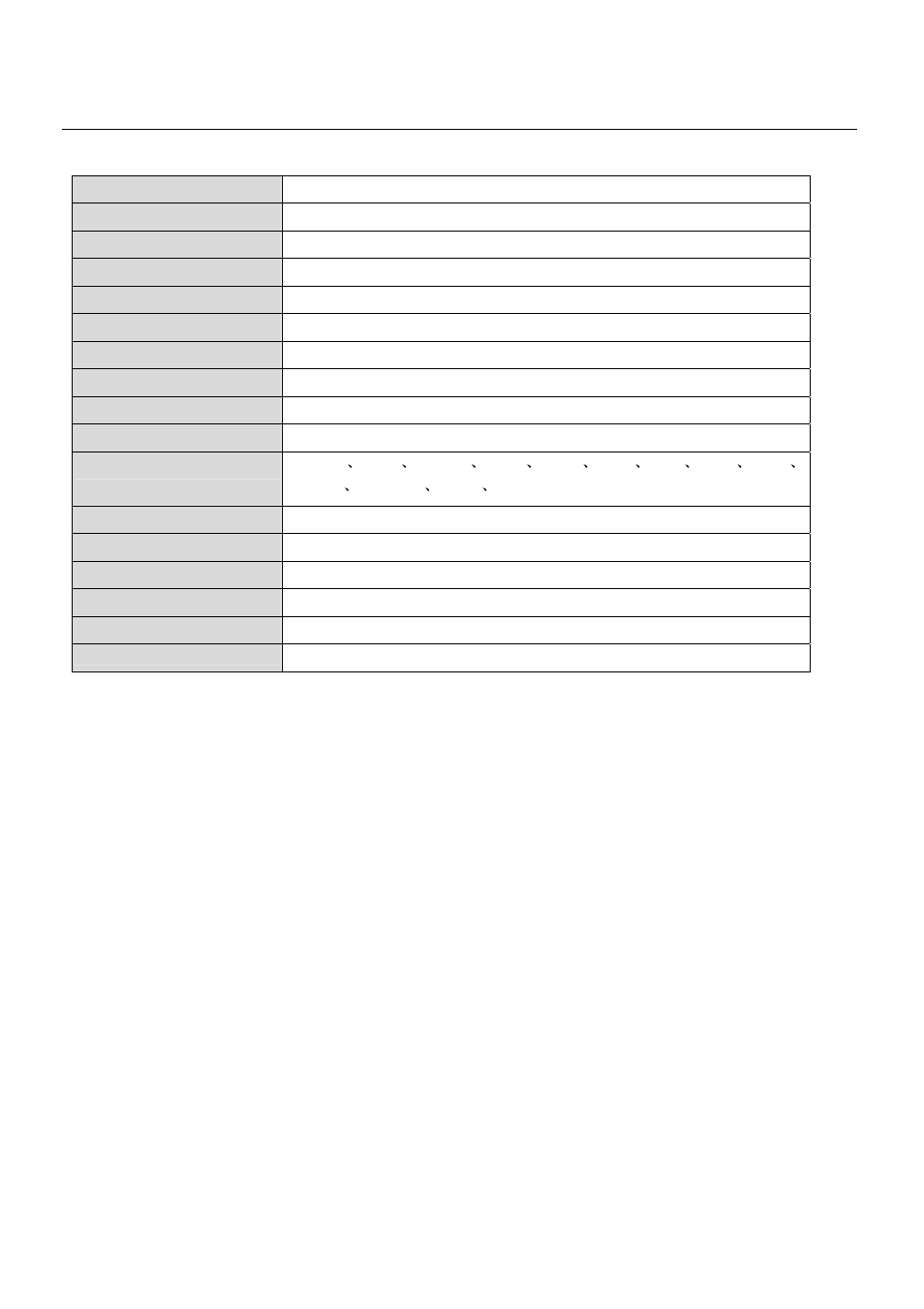 Specification, Installation | Globalsat Technology BTA-806 User Manual | Page 3 / 8