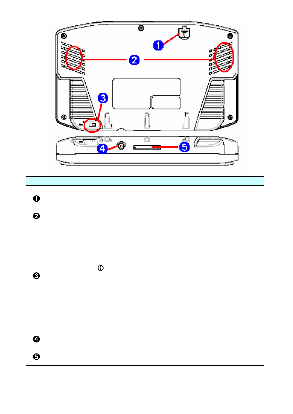 Globalsat Technology GTV-580 User Manual | Page 11 / 54