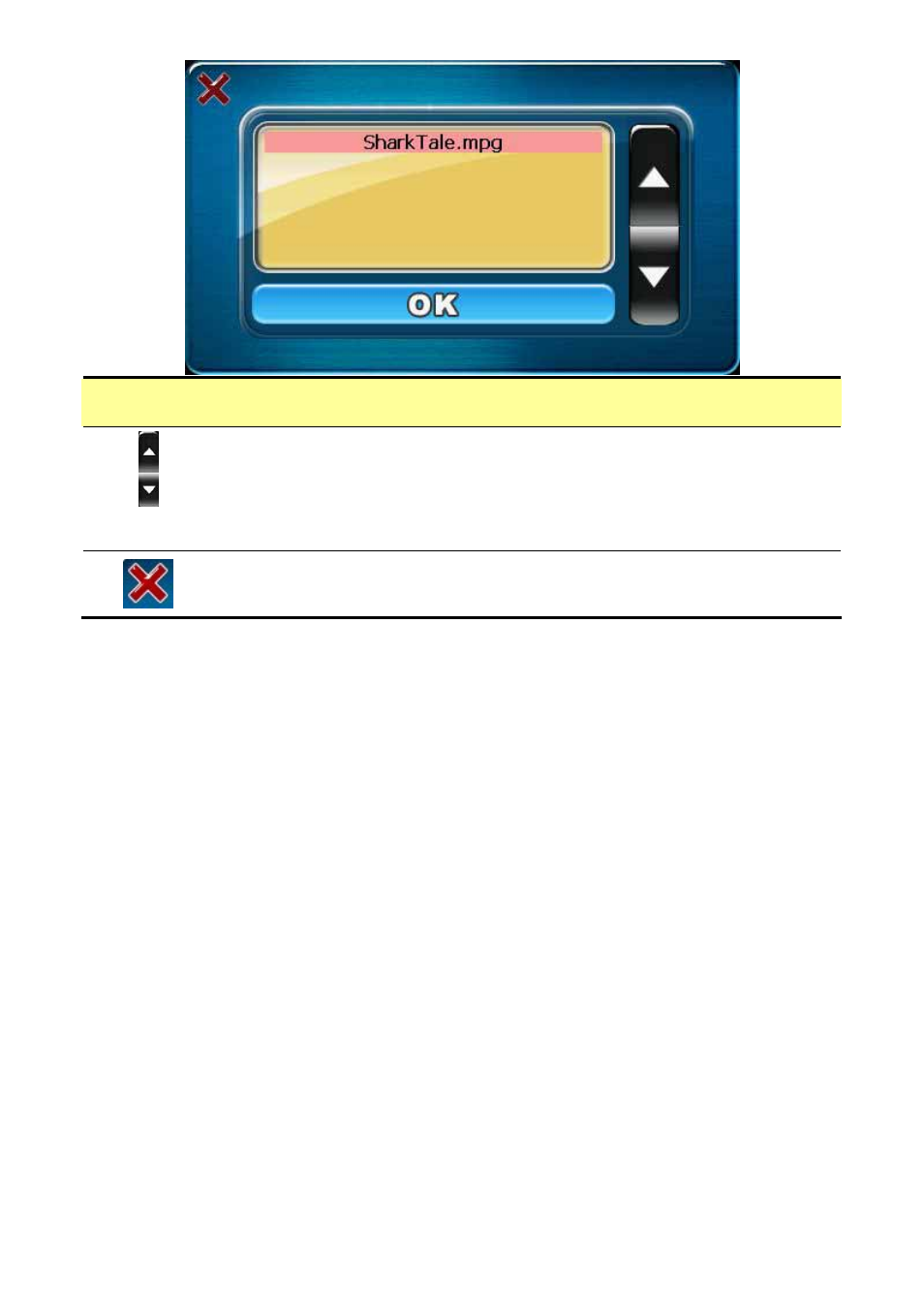 Globalsat Technology GTV-580 User Manual | Page 21 / 54