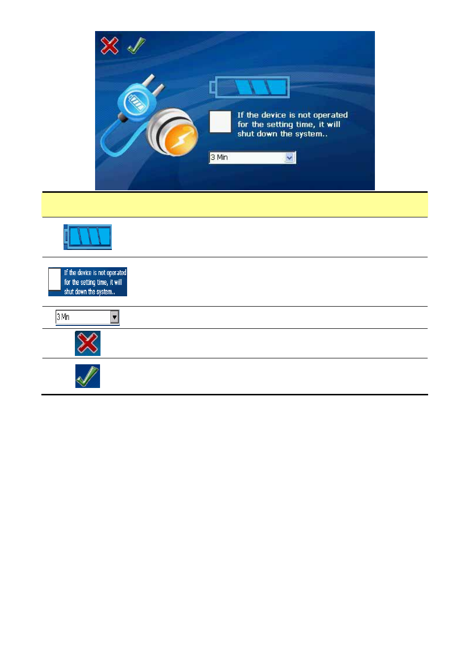 Globalsat Technology GTV-580 User Manual | Page 25 / 54