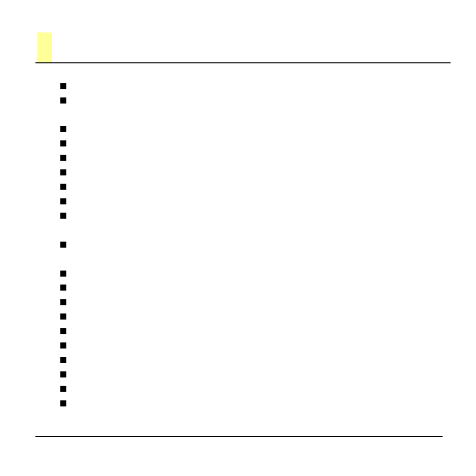 8gh-601 main functions | Globalsat Technology GH-601 User Manual | Page 13 / 23