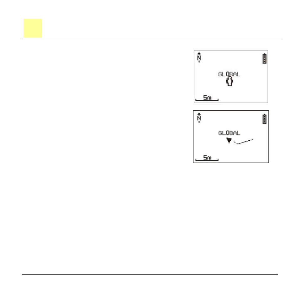 10 navigation | Globalsat Technology GH-601 User Manual | Page 15 / 23