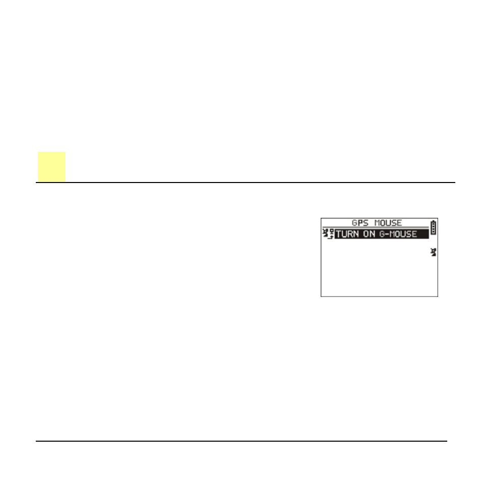 11 gps mouse, Gps info | Globalsat Technology GH-601 User Manual | Page 19 / 23