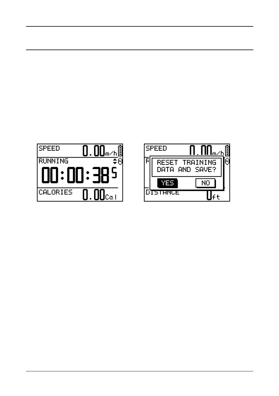Navigation, Record the route when you are jogging, Add / remove map mode | Globalsat Technology GH-615B User Manual | Page 18 / 44