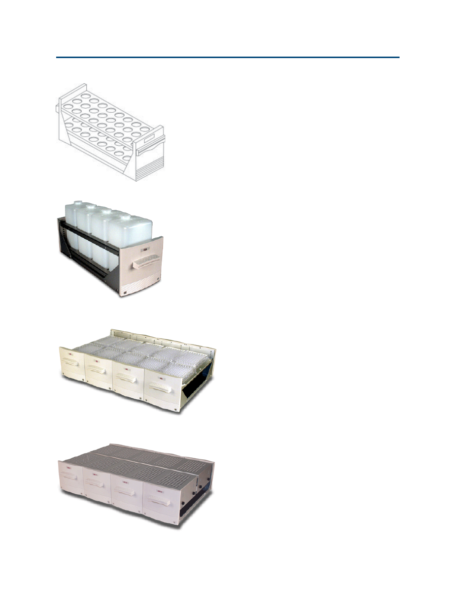 Gilson 215 User Manual | Page 96 / 112