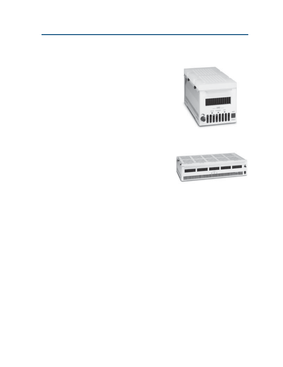 Peltier racks | Gilson 215 User Manual | Page 97 / 112